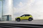 Hyundai Kona AWD 2017 года (WW)